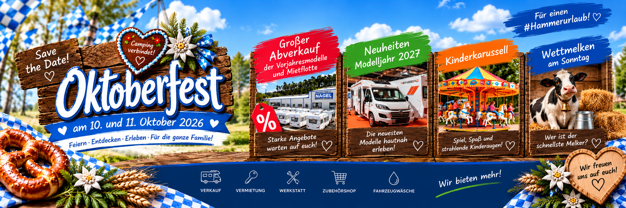 Herbstfest 2026 Herbstfest 2026